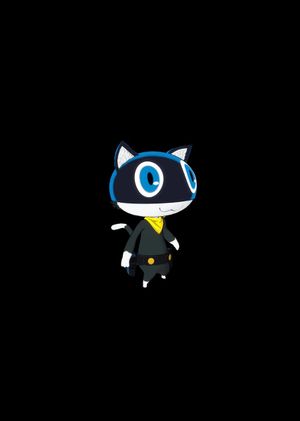Fortnite - Morgana (P5R) Sidekick (DLC) Epic Games Key GLOBAL
