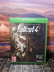 Fallout 4 Xbox One