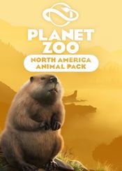 Planet Zoo: North America Animal Pack (DLC) (PC) Steam Key GLOBAL