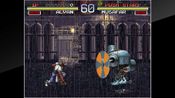 ACA NEOGEO GALAXY FIGHT: UNIVERSAL WARRIORS