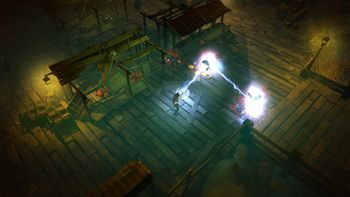 Victor Vran Xbox One