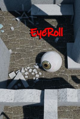 EyeRoll game cover