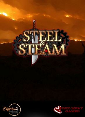 Steel & Steam: Episode 1