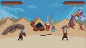 Redeem Gods of Sand (PC) Steam Key GLOBAL