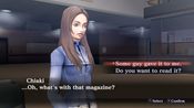Buy Shin Megami Tensei III Nocturne HD Remaster Steam Key GLOBAL