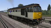 Train Simulator: BR Class 33 Loco (DLC) Steam Key GLOBAL
