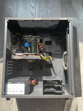 Buy Žaidimų Kompiuteris | RTX 2060 6G | i5-9400F