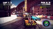 DiRT Showdown Steam Key EUROPE for sale