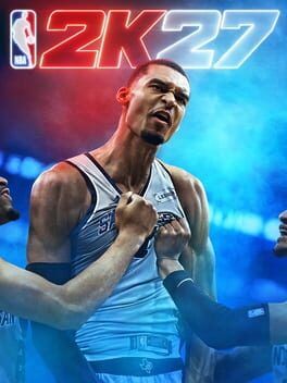 NBA 2K27 Steam Key (PC) LATAM