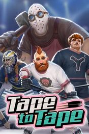 Tape to Tape (PC) Steam Key GLOBAL