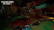 Wandering in Space VR (PC) Steam Key GLOBAL