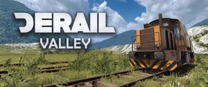 Derail Valley