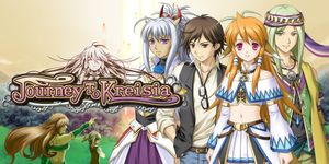 Journey to Kreisia