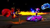 Sonic Racing: CrossWorlds XBOX LIVE Key UNITED STATES for sale