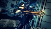 Warframe - Heavy Impact Pinnacle Pack (DLC) Steam Key GLOBAL for sale
