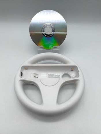 Mario Kart Wii