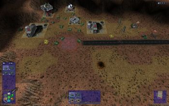 Buy Warzone 2100 PlayStation