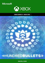 Hundred Bullets XBOX LIVE Key TURKEY