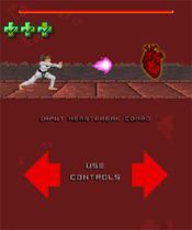 Heart Beaten