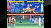 ACA NEOGEO SAVAGE REIGN for sale