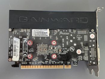 GeForce GT 610 1GB DDR3