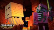 Minecraft: Story Mode - Episode 1: The Order of the Stone