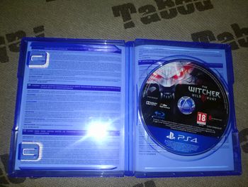 Buy The Witcher 3: Wild Hunt PlayStation 4