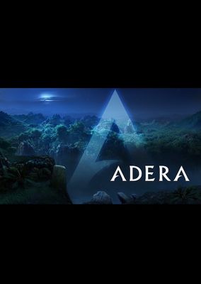 Adera game cover