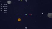 Pixel Space