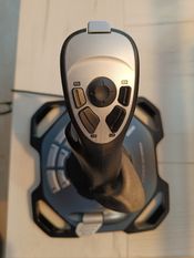 logitech extreme 3d pro joystick