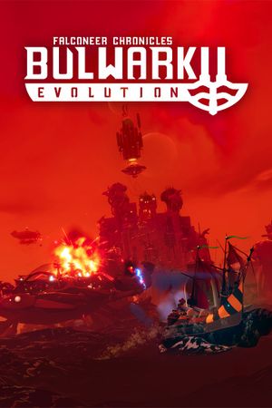 Bulwark Evolution: Falconeer Chronicles PC/XBOX LIVE Key UNITED STATES