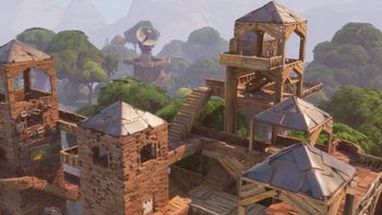 Get Fortnite Battle Royale Xbox One