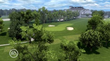 Get Tiger Woods PGA Tour 08 PlayStation 3