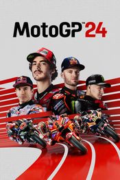 MotoGP™24 (PC) Código de Steam EUROPE