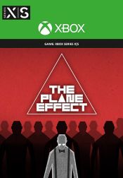 The Plane Effect (Xbox Series X|S) XBOX LIVE Key EUROPE