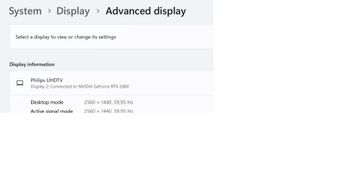 USB-C į to HDMI laidas Ilgis: 1,83 m 