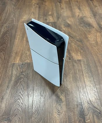 Buy Playstation 5 Slim Digital Edition, Black & White, 1tb