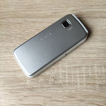 Buy Nokia 5230 White