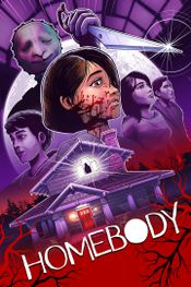 Homebody (PC) Steam Key GLOBAL