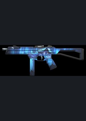 Valorant - Silvanus Stinger Skin (DLC) PC Key GLOBAL