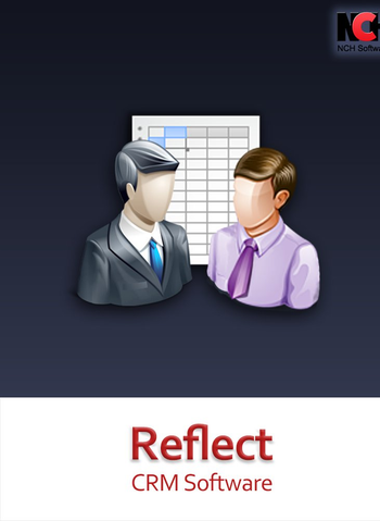NCH: Reflect CRM Customer Database (Windows) Key GLOBAL