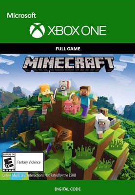 Minecraft (Xbox One) Live Key  Código de Xbox GLOBAL