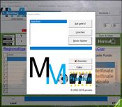 Mini-Fußball-Manager - Windows 10 Store Key EUROPE