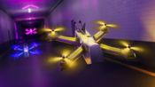 The Drone Racing League Simulator (PC) Steam Key GLOBAL