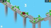 Pixel Traffic: Risky Bridge for sale