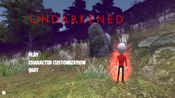 Buy Undarkened