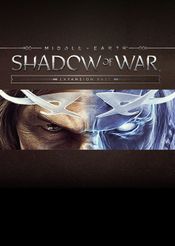 Middle-Earth: Shadow of War - Expansion Pass (DLC) (PC) GOG Key GLOBAL