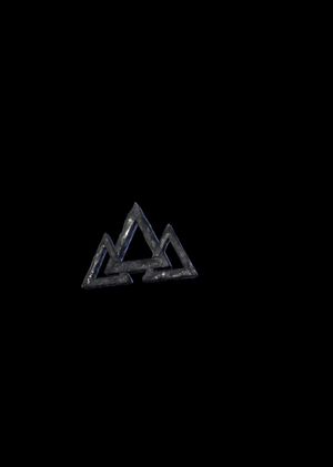 Fortnite - Symbol of Shiruta Back Bling (DLC) Epic Games Key GLOBAL
