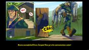 Redeem Operation Wolf Returns: First Mission (PC) Steam Key GLOBAL