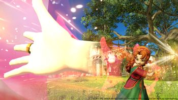 DRAGON QUEST HEROES II PlayStation 4 for sale